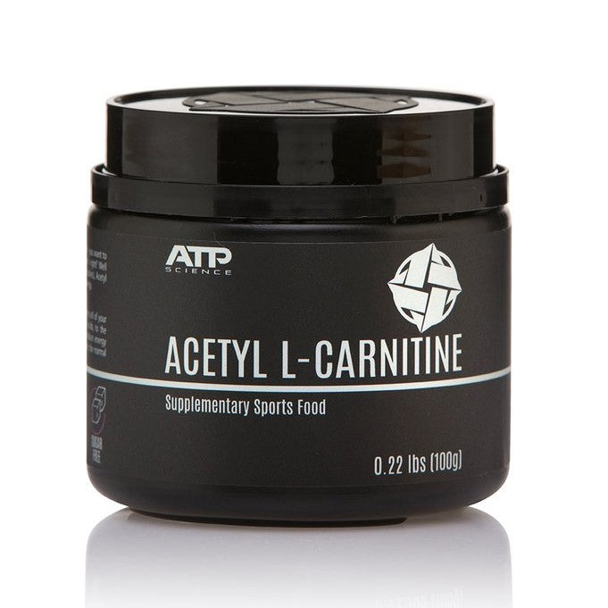 acetyl l carnitine atp ACETYL L-CARNITINE – Impact Nutrition