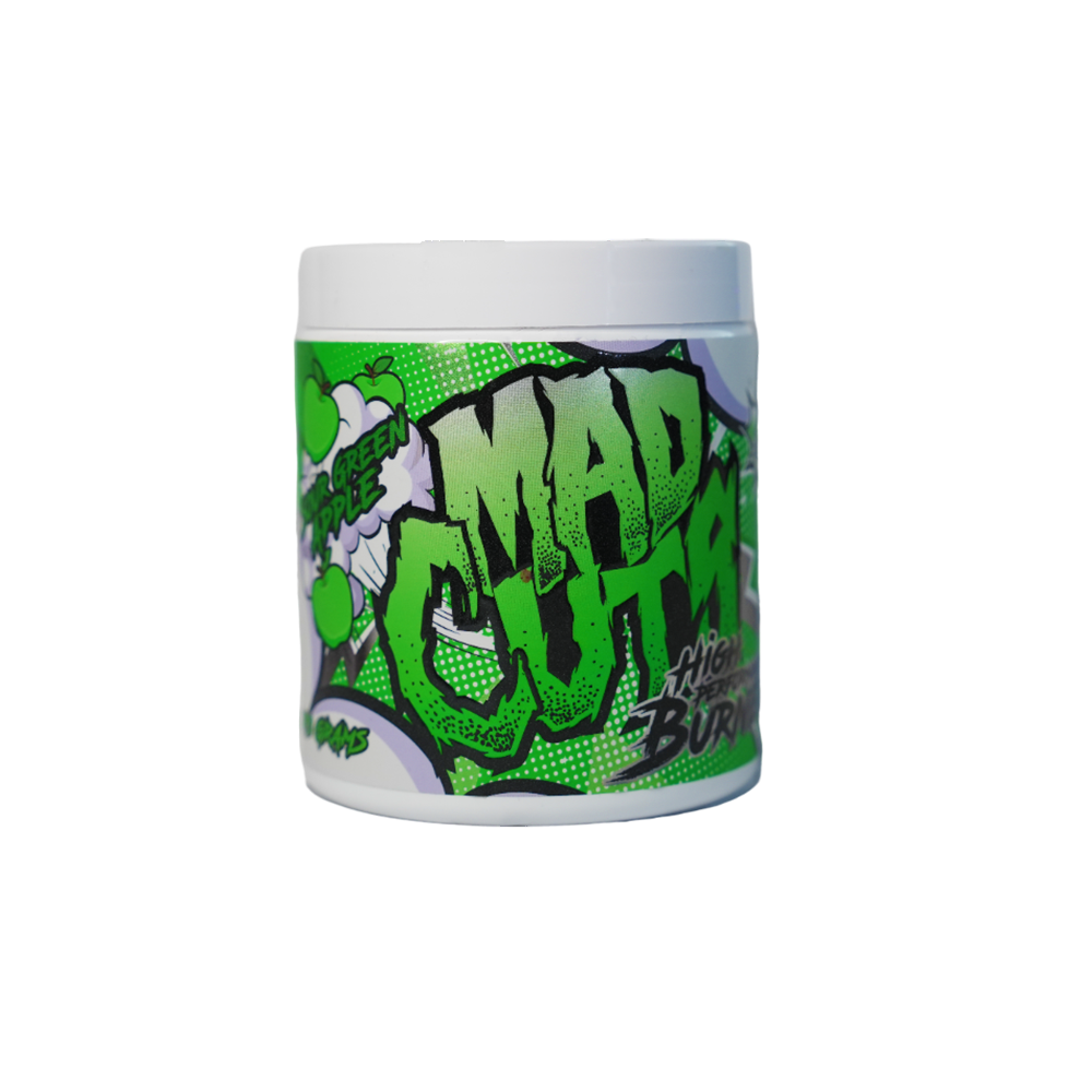 Mad Cuts