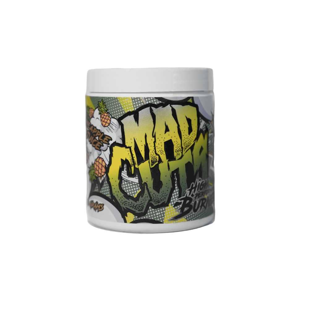 Mad Cuts