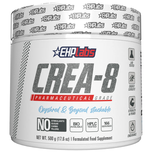 EHP LABS - CREA-8 CREATINE