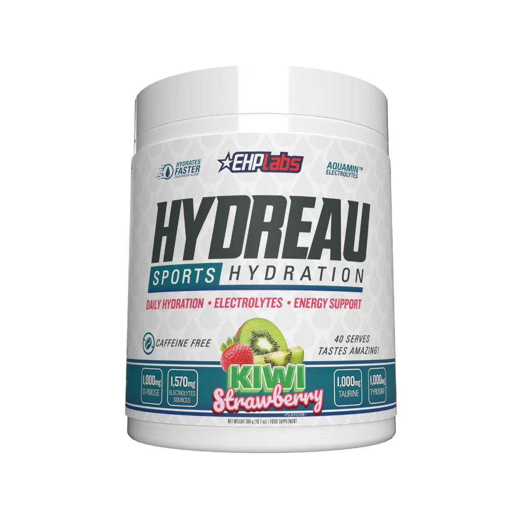 EHP LABS - HYDREAU