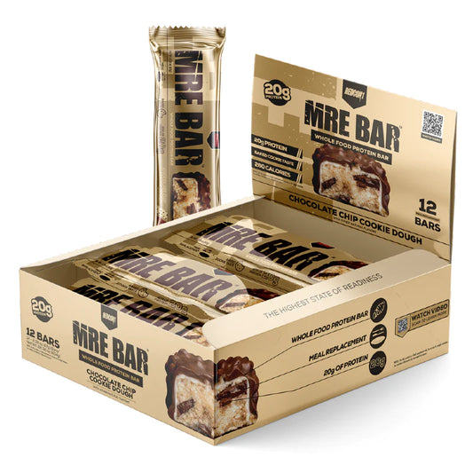 MRE Protein Bar