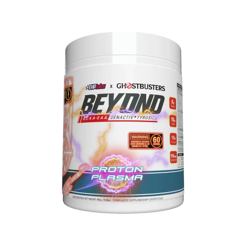 EHP LABS - BEYOND BCAA+EAA INTRA-WORKOUT