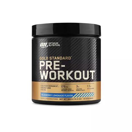Optimum Nutrition PRE-WORKOUT
