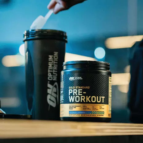 Optimum Nutrition PRE-WORKOUT