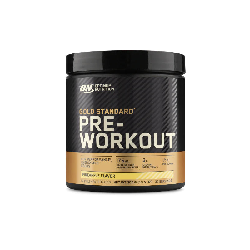 Optimum Nutrition PRE-WORKOUT