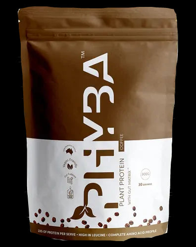 Phyba Protein