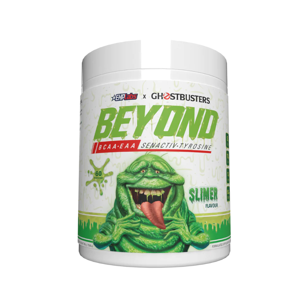 EHP LABS - BEYOND BCAA+EAA INTRA-WORKOUT