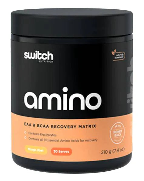 AMINO SWITCH by Switch Nutrition - 30 Serve