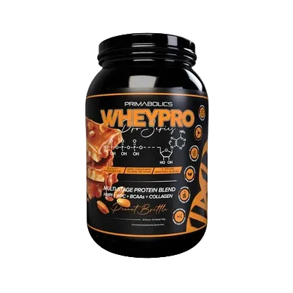 Primabolics Whey Pro