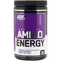 Optimum Nutrition - ESSENTIAL AMINO ENERGY
