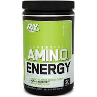 Optimum Nutrition - ESSENTIAL AMINO ENERGY