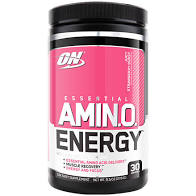 Optimum Nutrition - ESSENTIAL AMINO ENERGY
