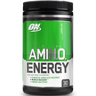 Optimum Nutrition - ESSENTIAL AMINO ENERGY