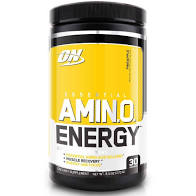 Optimum Nutrition - ESSENTIAL AMINO ENERGY