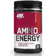 Optimum Nutrition - ESSENTIAL AMINO ENERGY