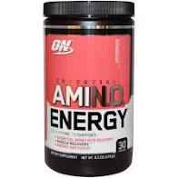 Optimum Nutrition - ESSENTIAL AMINO ENERGY
