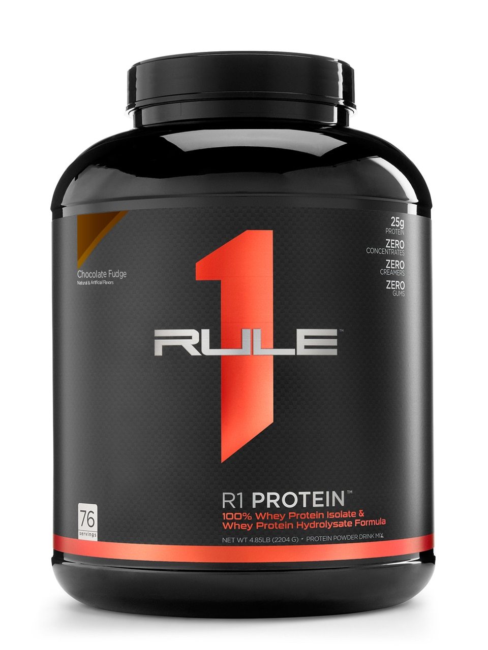 RULE 1 WHEY ISOLATE 5LB
