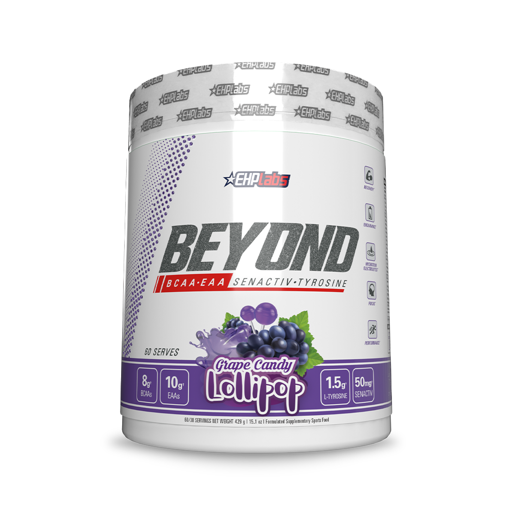EHP LABS - BEYOND BCAA+EAA INTRA-WORKOUT