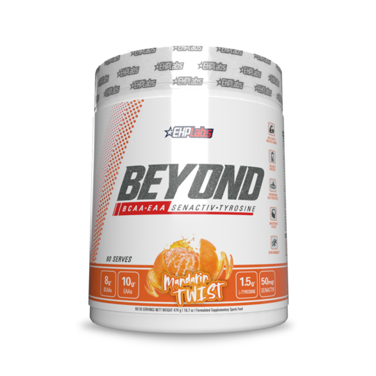 EHP LABS - BEYOND BCAA+EAA INTRA-WORKOUT
