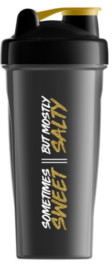 FACTION LABS SHAKER