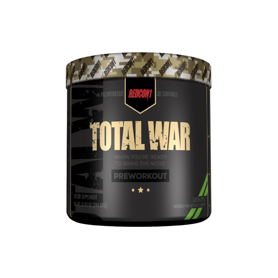 REDCON1 TOTAL WAR