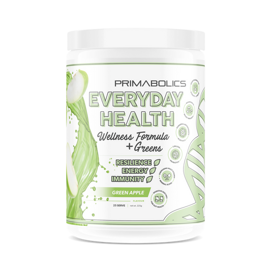 PRIMABOLICS EVERYDAY HEALTH