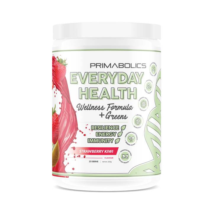 PRIMABOLICS EVERYDAY HEALTH