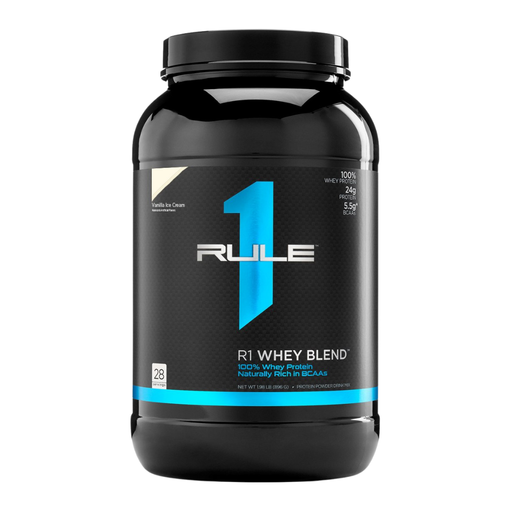 RULE 1 - WHEY BLEND 2LB