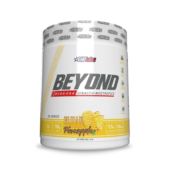 EHP LABS - BEYOND BCAA+EAA INTRA-WORKOUT