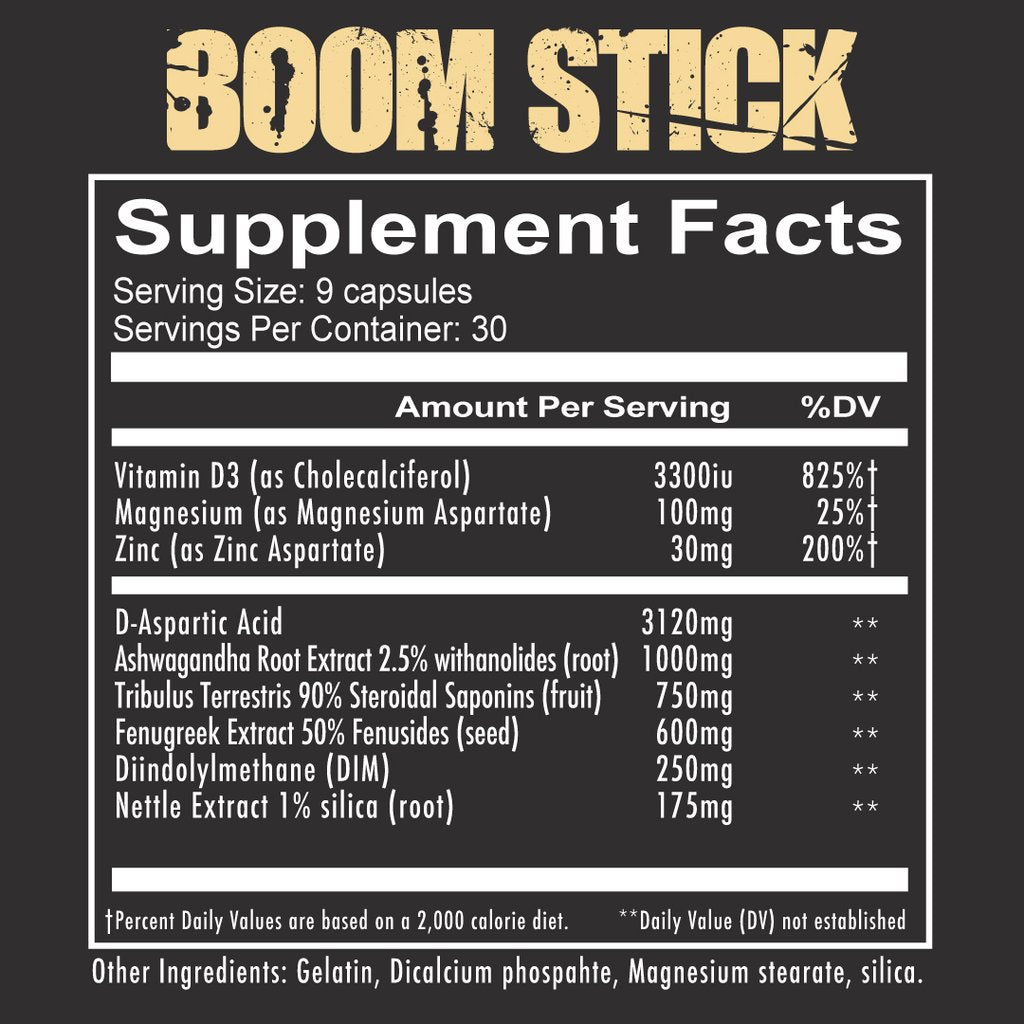 REDCON1 BOOM STICK
