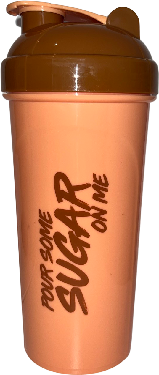 FACTION LABS SHAKER