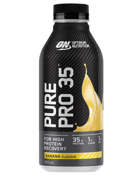 Optimum Nutrition - PURE PRO 35