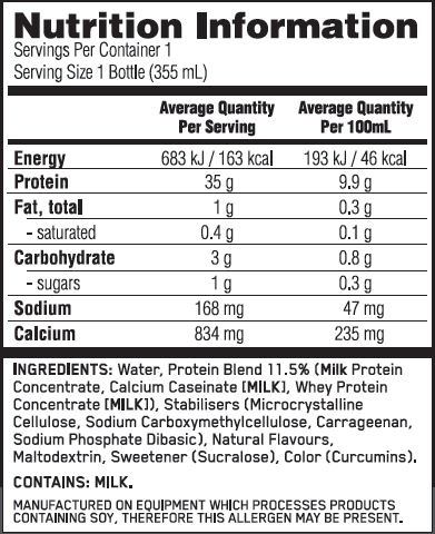 Optimum Nutrition - PURE PRO 35