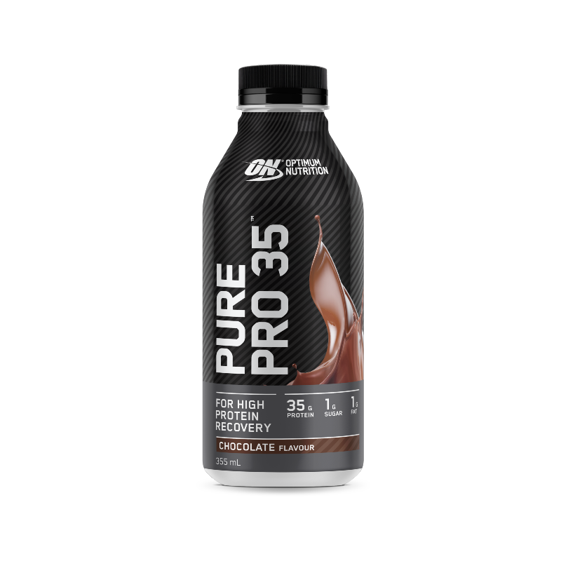 Optimum Nutrition - PURE PRO 35