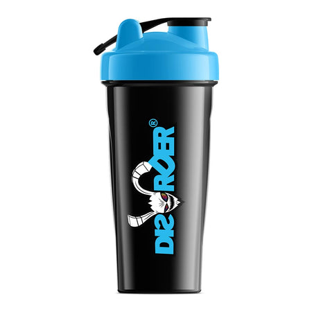 BULGE BLACK & BLUE 1L SHAKER