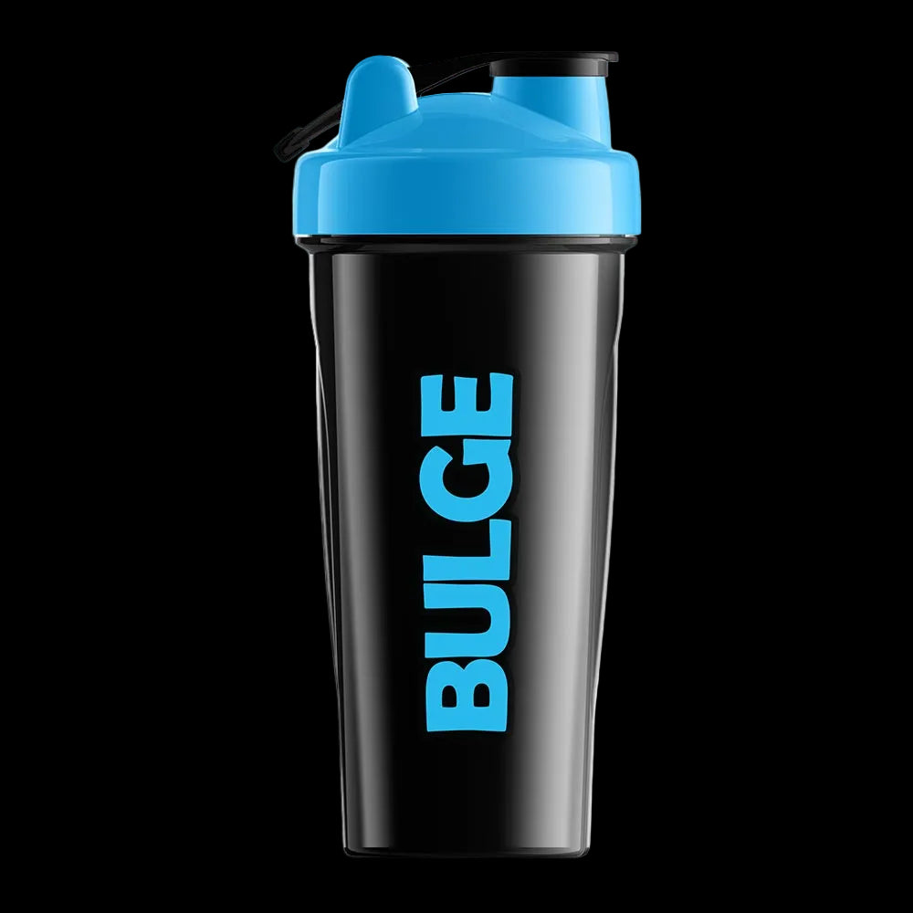 BULGE BLACK & BLUE 1L SHAKER