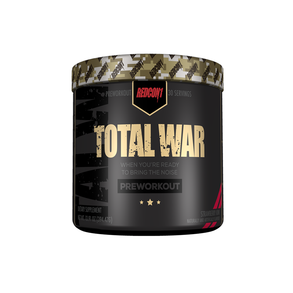 REDCON1 TOTAL WAR