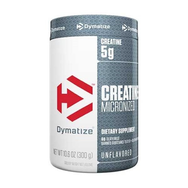 CREATINES