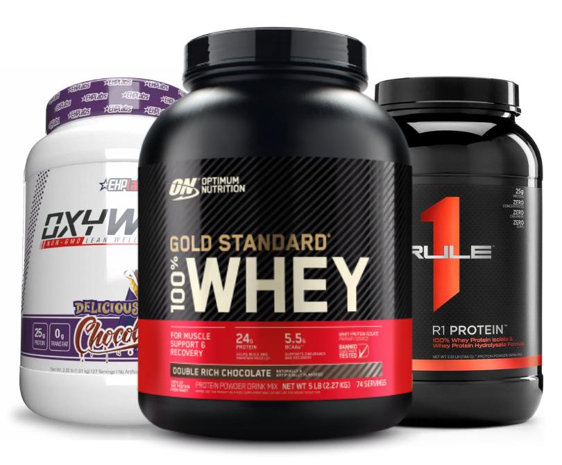 PROTEINS