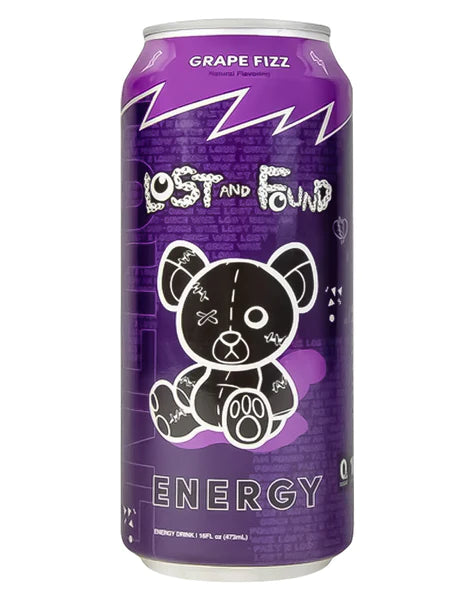 Lost & Found Energy RTD