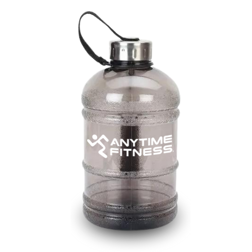 Anytime Fitness 2.2L Water Jug