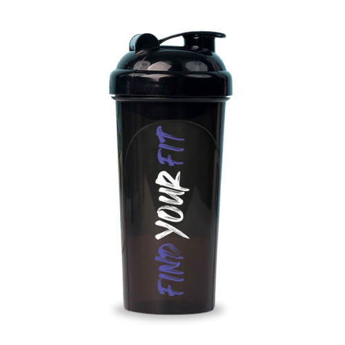 Anytime Fitness 700ML Shaker