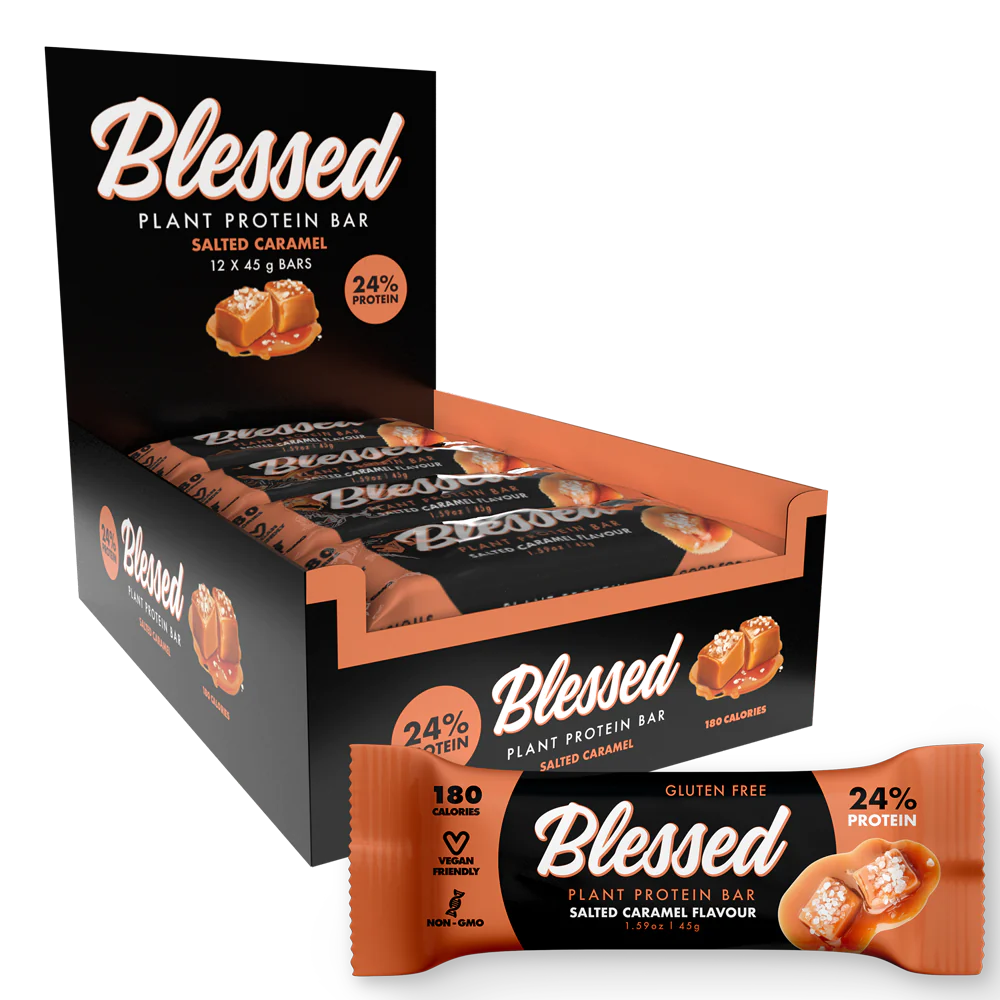 EHPLABS - BLESSED BARS