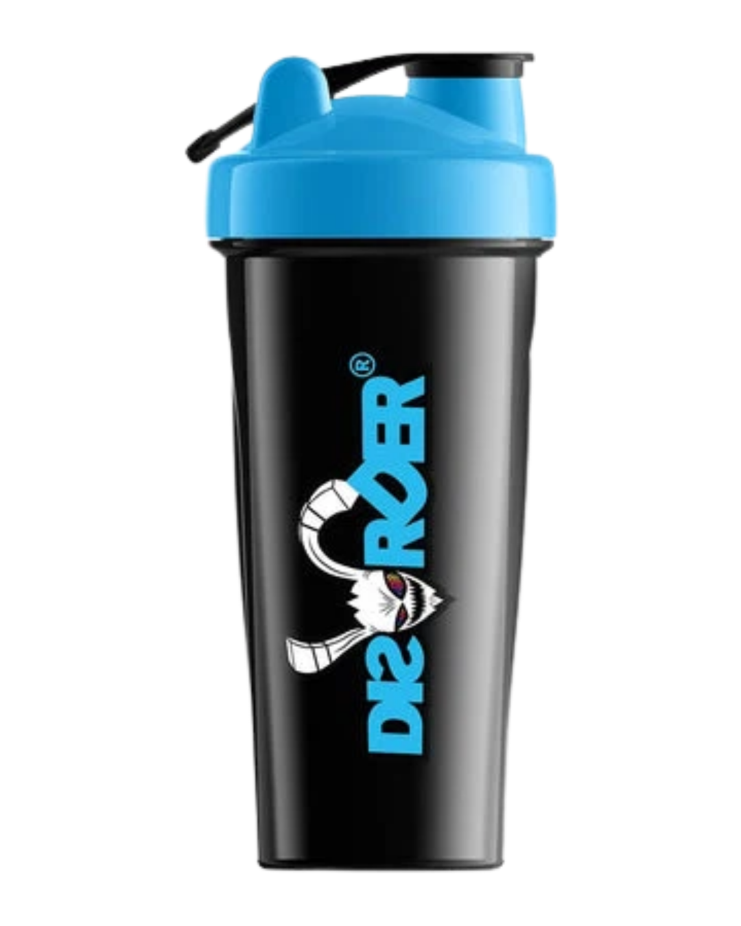 BULGE BLACK & BLUE 1L SHAKER