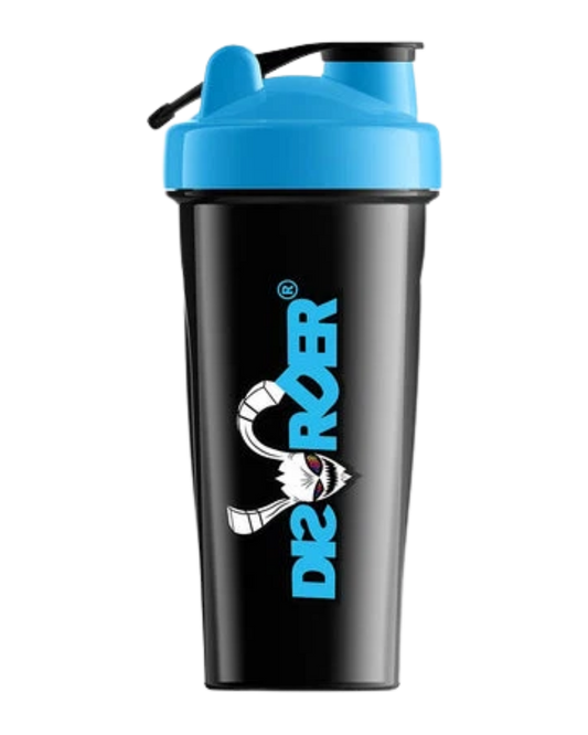 BULGE BLACK & BLUE 1L SHAKER