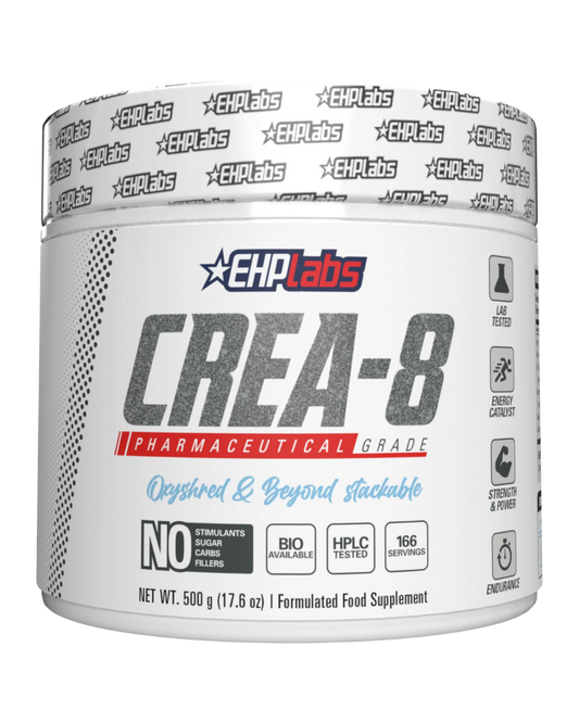 EHP LABS - CREA-8 CREATINE