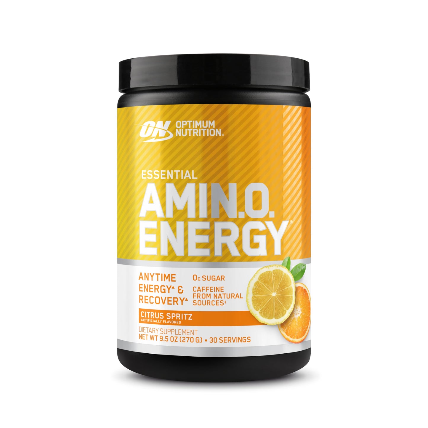 Optimum Nutrition - ESSENTIAL AMINO ENERGY