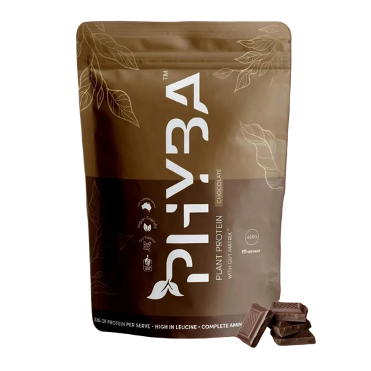 Phyba Protein