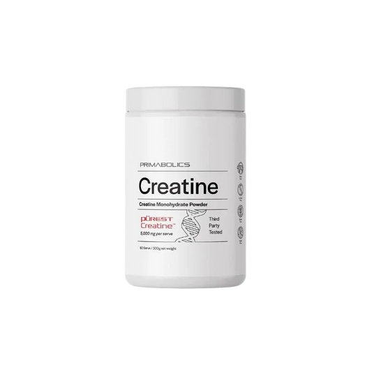 Primabolics Purest Creatine 300 grams